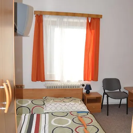 Guest house 101