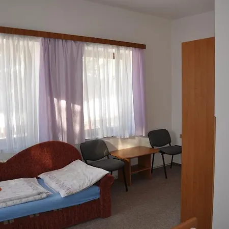 101 Guest house *
