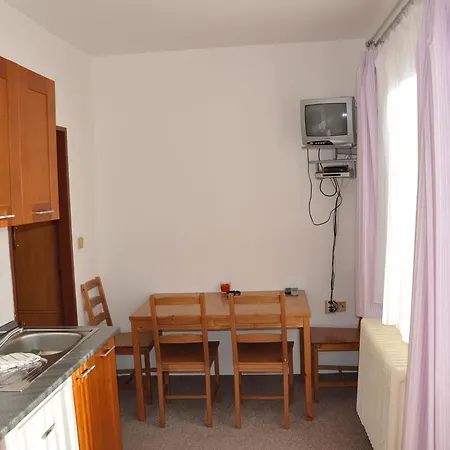101 Guest house Cerny Dul