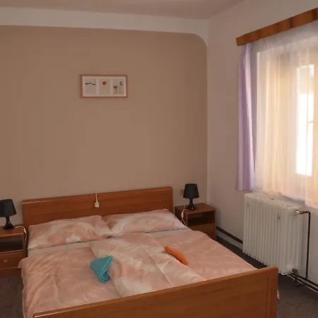 101 Guest house *