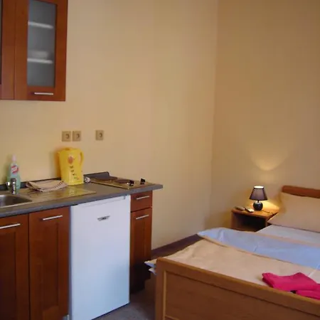 101 Guest house Cerny Dul