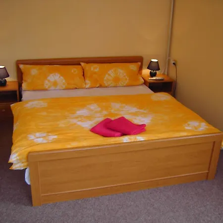 Guest house 101 *